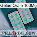 Gelée Orale 100Mg 29